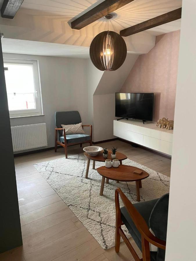 Excellent House Apartment Ediger-Eller Exterior photo