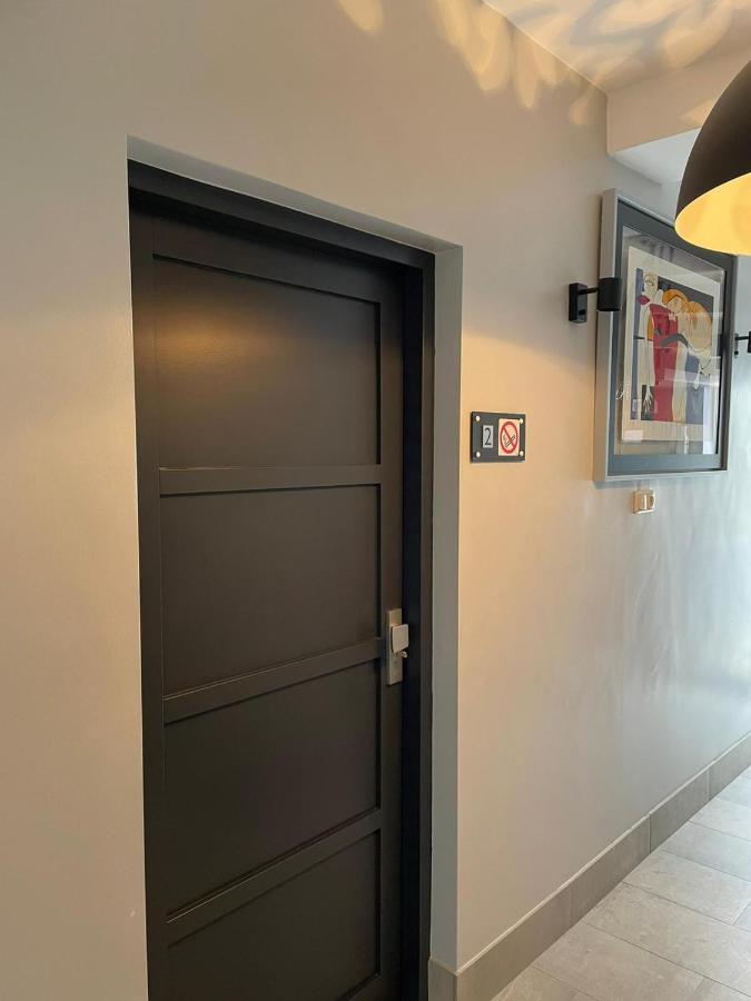 Excellent House Apartment Ediger-Eller Exterior photo