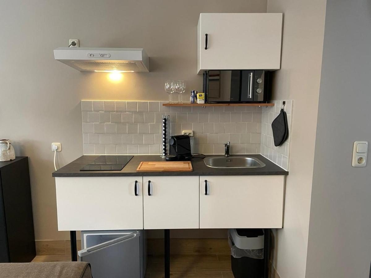 Excellent House Apartment Ediger-Eller Exterior photo