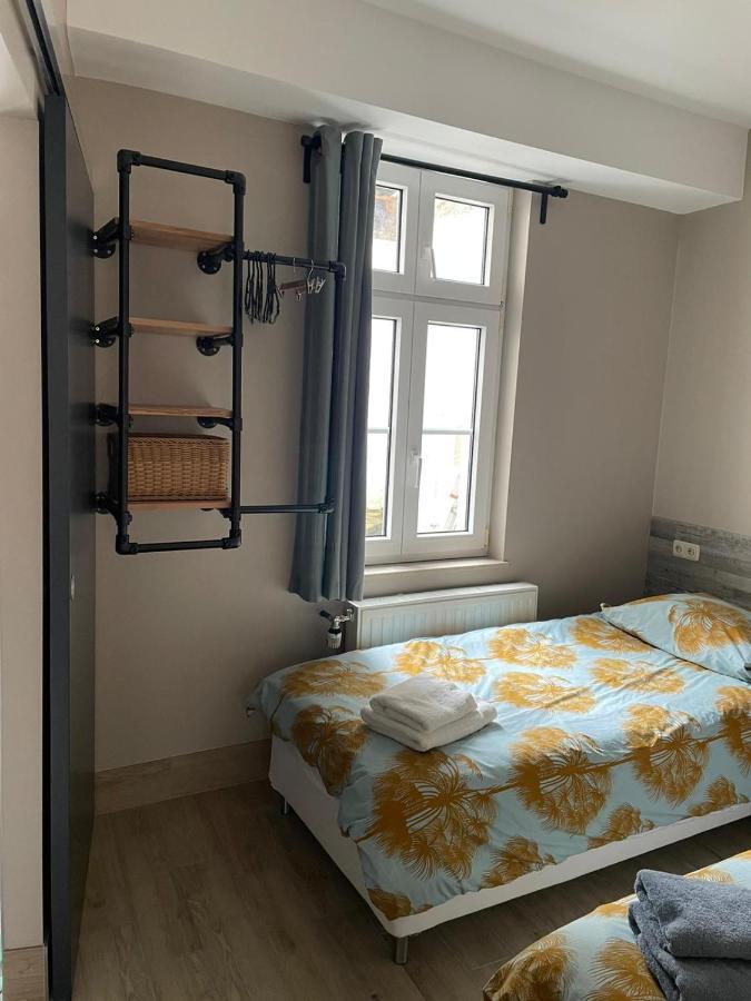 Excellent House Apartment Ediger-Eller Exterior photo