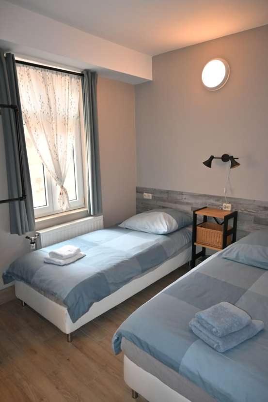 Excellent House Apartment Ediger-Eller Exterior photo